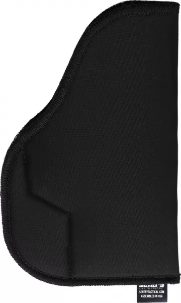 Sentry HexGrip IWB Holster Size 05 SY35WB05BK