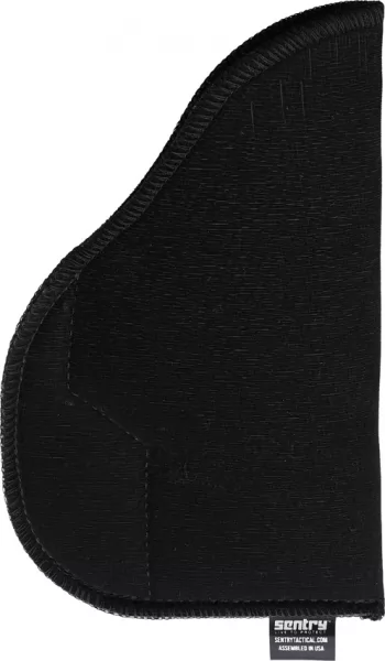 Sentry HexGrip IWB Holster Size 06 SY35WB06BK