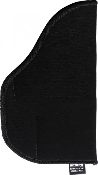 Sentry HexGrip IWB Holster Size 07 SY35WB07BK