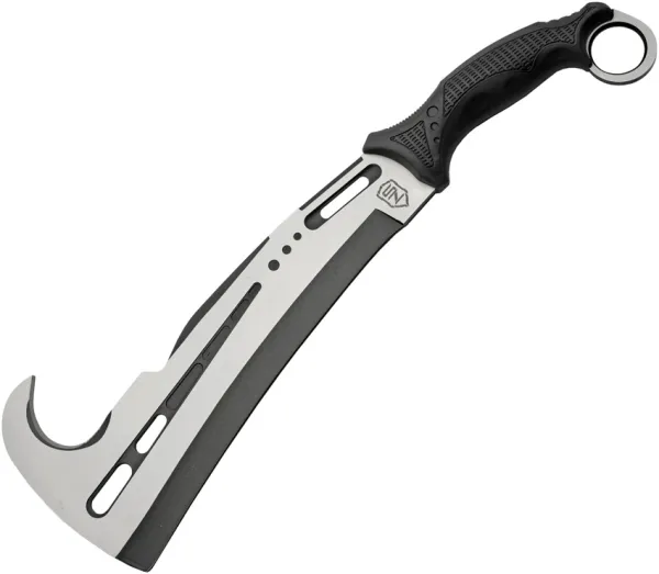 Sierra Zulu Clawhook Machete SZ5601
