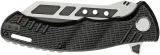 Sierra Zulu Nighthawk Linerlock SZ5602