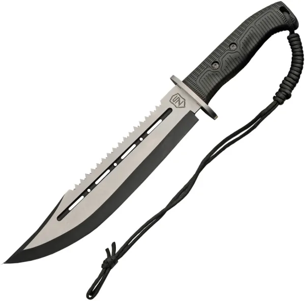 Sierra Zulu Ballista Hunting Knife SZ5603