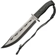 Sierra Zulu Ballista Hunting Knife - SZ5603