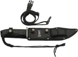 Sierra Zulu Ballista Hunting Knife SZ5603