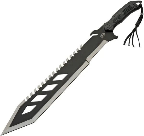Sierra Zulu Trident Machete SZ5606