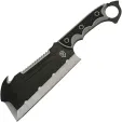 Sierra Zulu Bighorn Tactical Cleaver - SZ5607