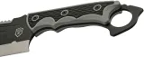 Sierra Zulu Bighorn Tactical Cleaver SZ5607