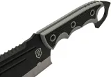 Sierra Zulu Bighorn Tactical Cleaver SZ5607