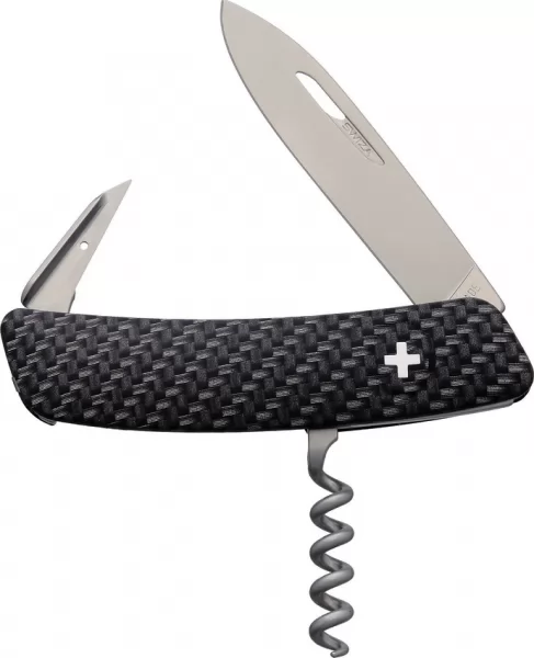 Swiza D01 Swiss Pocket Knife SZA0164000