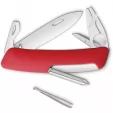 Swiza TT04 Tick Tool Red SZA0801000