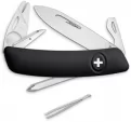 Swiza TT04 Tick Tool Black - SZA0801010