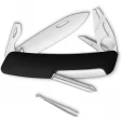 Swiza TT04 Tick Tool Black SZA0801010
