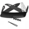 Swiza TT05 Tick Tool Black SZA0931010