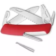 Swiza TT06 Tick Tool Red SZA1001000