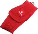 Swiza Nylon Belt Holster Red - SZA1009202