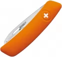 Swiza J02 Junior Pocket Knife Orange SZA211061