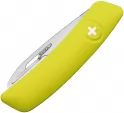 Swiza J02 Junior Pocket Knife Yellow SZA211081