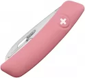 Swiza J02 Junior Pocket Knife Pink SZA211911
