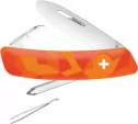 Swiza J02 Junior Pocket Knife Urban - SZA212071