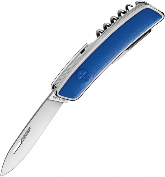 Swiza D03 Swiss Pocket Knife Leather SZA303030