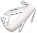 Swiza D04 Swiss Pocket Knife White - SZA4020
