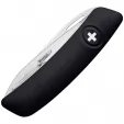 Swiza D06 Swiss Button Lock Black SZA601010