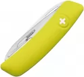 Swiza J06 Junior Pocket Knife Yellow SZA611081