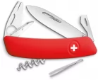 Swiza TT03 Tick Tool Red - SZA701000
