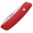 Swiza D00 Pocket Knife Red SZA9001000