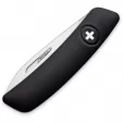 Swiza D00 Pocket Knife Black SZA9001010
