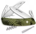 Swiza TT05 Tick Tool Olive Fern - SZA902050
