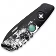 Swiza D01 Pocket Knife Moonwalk SZAB013MW50