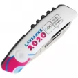 Swiza D03 Lausanne 2020 Pocket Knife SZAB030J001