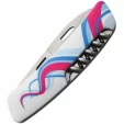 Swiza D03 Lausanne 2020 Pocket Knife SZAB030J001