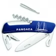 Swiza D03 Pangaea Mike Horn Knife SZAB030MH21