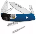 Swiza TT03 Tick Tool Eagle - SZAB070W001