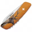 Swiza TT03 Tick Tool Deer SZAB070W003