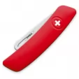 Swiza BL03 Butter Knife Red SZABL0301000