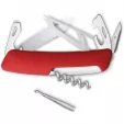 Swiza CH05T Cheese Knife Red SZAC0501000