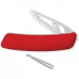 Swiza CH00 Cheese Knife Red SZACH0901000