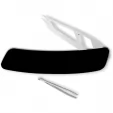 Swiza CH00 Cheese Knife Black SZACH0901010