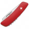 Swiza HO05TT Horse Pocket Knife Red SZAH0901000