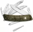 Swiza Hunting Knife - SZAHU2202150