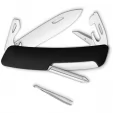 Swiza D04R Swiss Pocket Knife w-Ring SZAR0401010