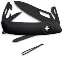 Swiza SH04 Single Hand Pocket Knife - SZAS0431010