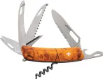 Swiza Hunting Knife - SZAST2162160