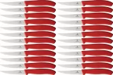 Swiza Steak Knife Box of 24 - SZAT011110