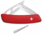 Swiza CH03T Cheese Knife Red - SZAT0301000