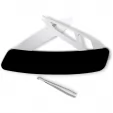 Swiza CH03T Cheese Knife Black SZAT0301010