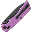 Tenable Knives Kryo Crossbar Lock Purple T1001V2